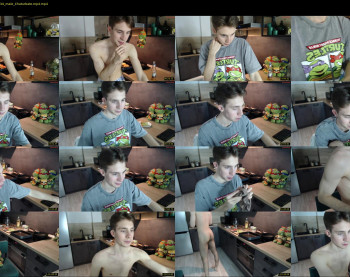 cute_brian — 80 minute Chaturbate male cam show recording, 720p, Dec 6, 2024