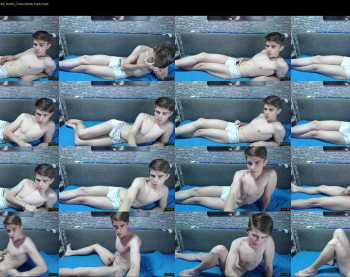 cute_oliver — 21 minute Chaturbate male cam show recording, 720p, Dec 7, 2024