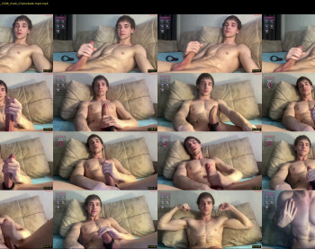 damondurden — 51 minute Chaturbate male cam show recording, 720p, Dec 6, 2024