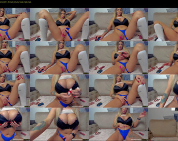 dangerousdream — 86 minute Chaturbate couple cam show recording, 720p, Dec 7, 2024