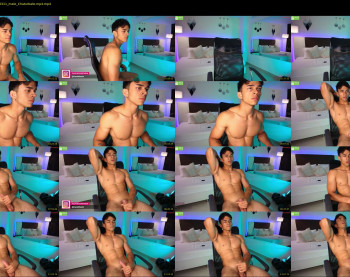 danteestone — 15 minute Chaturbate male cam show recording, 720p, Dec 7, 2024