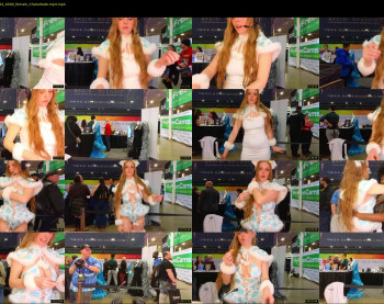 daphnemadison — 121 minute Chaturbate couple cam show recording, 720p, Dec 7, 2024