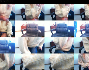 darlingd77 — 7 minute Chaturbate female cam show recording, 480p, Dec 6, 2024