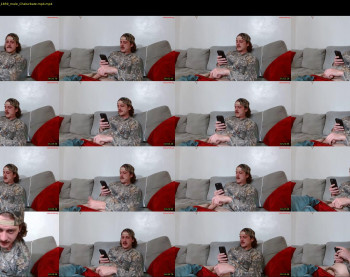 decentdick93 — 6 minute Chaturbate male cam show recording, 480p, Dec 6, 2024
