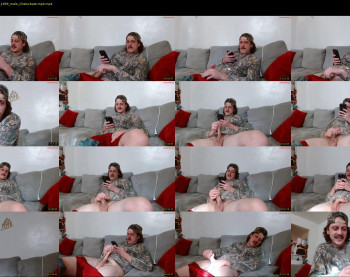 decentdick93 — 59 minute Chaturbate male cam show recording, 480p, Dec 6, 2024