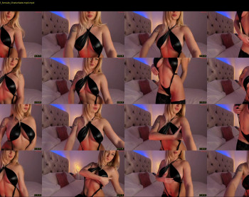 dee_nise — 43 minute Chaturbate female cam show recording, 720p, Dec 7, 2024