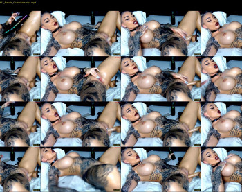 dee_waters — 3 minute Chaturbate female cam show recording, 720p, Dec 6, 2024