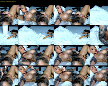 dee_waters — 76 minute Chaturbate female cam show recording, 720p, Dec 6, 2024