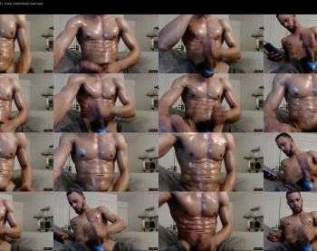 delneegro — 26 minute Chaturbate male cam show recording, 480p, Dec 7, 2024