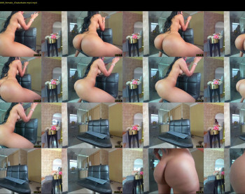 dianac1998 — 4 minute Chaturbate female cam show recording, 720p, Dec 6, 2024