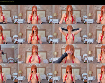diavalo_ — 68 minute Chaturbate female cam show recording, 720p, Dec 6, 2024