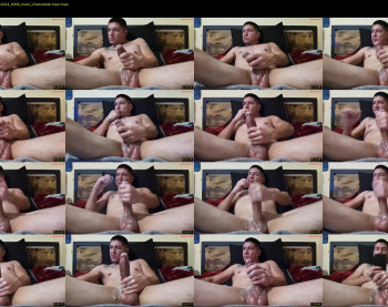 dick3mdownsoldier — 13 minute Chaturbate male cam show recording, 480p, Dec 7, 2024