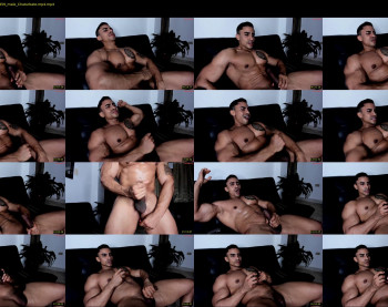 dimitriklein — 36 minute Chaturbate male cam show recording, 720p, Dec 6, 2024