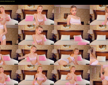 dollorrie — 120 minute Chaturbate couple cam show recording, 720p, Dec 6, 2024