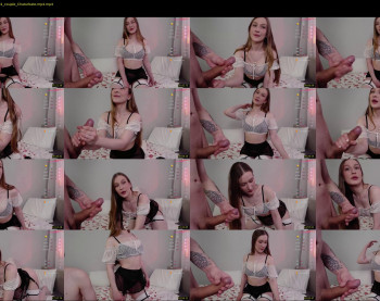 duomoon — 23 minute Chaturbate couple cam show recording, 720p, Dec 6, 2024
