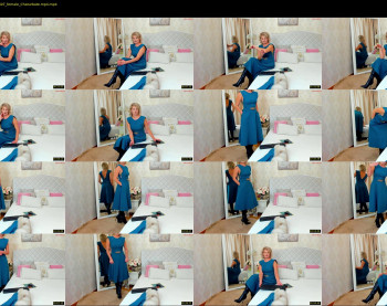 elisarosse_ — 7 minute Chaturbate female cam show recording, 720p, Dec 6, 2024