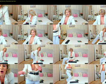 elisarosse_ — 5 minute Chaturbate female cam show recording, 720p, Dec 7, 2024