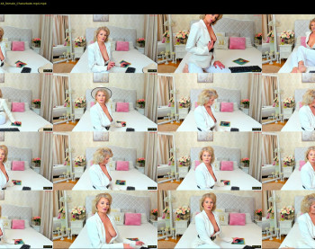 elisarosse_ — 44 minute Chaturbate female cam show recording, 720p, Dec 7, 2024