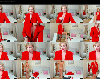 elisarosse_ — 59 minute Chaturbate female cam show recording, 720p, Dec 7, 2024