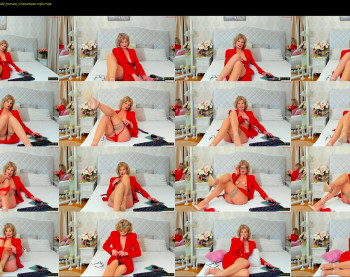elisarosse_ — 7 minute Chaturbate female cam show recording, 720p, Dec 7, 2024