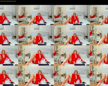 elisarosse_ — 9 minute Chaturbate female cam show recording, 720p, Dec 7, 2024