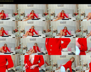 elisarosse_ — 4 minute Chaturbate female cam show recording, 720p, Dec 7, 2024