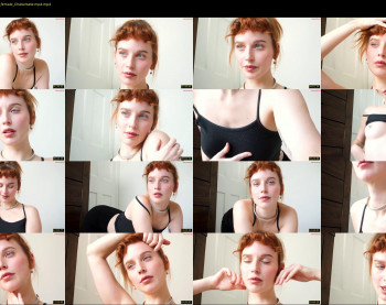 ellaa91 — 23 minute Chaturbate female cam show recording, 720p, Dec 6, 2024
