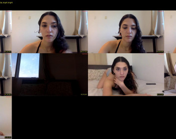 emmababy2322 — 6 minute Chaturbate female cam show recording, 720p, Dec 6, 2024