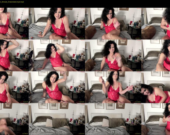 evparrish — 112 minute Chaturbate female cam show recording, 720p, Dec 6, 2024