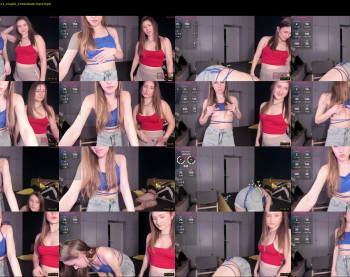 flurry_cute — 12 minute Chaturbate couple cam show recording, 720p, Dec 6, 2024