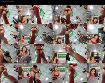 frenchava — 120 minute Chaturbate female cam show recording, 720p, Dec 7, 2024