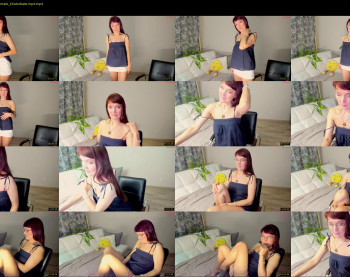 fritha — 21 minute Chaturbate female cam show recording, 720p, Dec 6, 2024