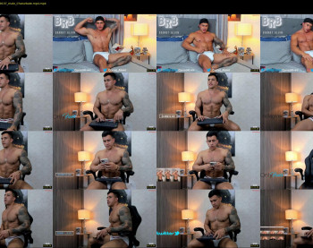 garret_alvin_ — 44 minute Chaturbate male cam show recording, 720p, Dec 7, 2024