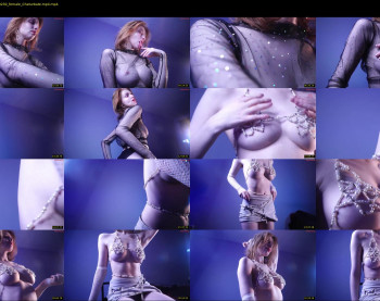 ginger_hugs — 37 minute Chaturbate female cam show recording, 720p, Dec 7, 2024