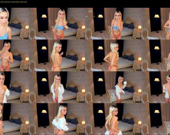 gwenbudlong — 119 minute Chaturbate female cam show recording, 720p, Dec 6, 2024
