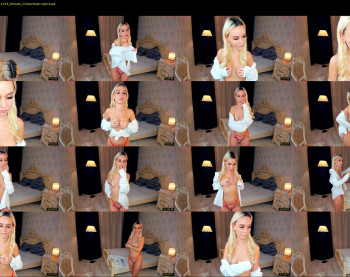 gwenbudlong — 122 minute Chaturbate female cam show recording, 720p, Dec 6, 2024
