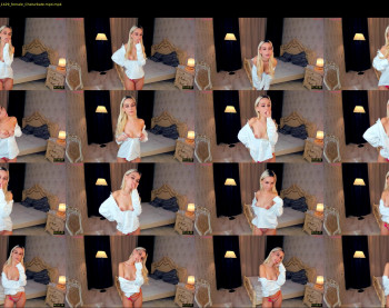 gwenbudlong — 9 minute Chaturbate female cam show recording, 720p, Dec 6, 2024