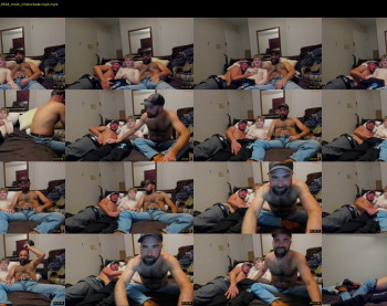 hardworkertn — 11 minute Chaturbate male cam show recording, 720p, Dec 7, 2024
