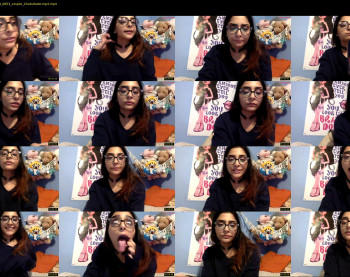 heavensbunny — 3 minute Chaturbate female cam show recording, 480p, Dec 6, 2024