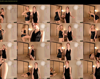 helenchristensen — 23 minute Chaturbate female cam show recording, 720p, Dec 6, 2024