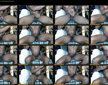 his_grace — 84 minute Chaturbate male cam show recording, 720p, Dec 6, 2024