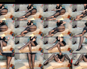 hot_best_lovers_ — 32 minute Chaturbate couple cam show recording, 720p, Dec 7, 2024