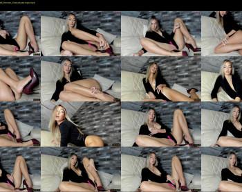 iam_blake — 111 minute Chaturbate female cam show recording, 720p, Dec 6, 2024