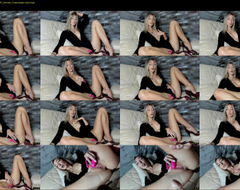 iam_blake — 42 minute Chaturbate female cam show recording, 720p, Dec 6, 2024