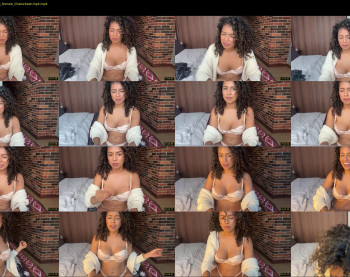 illaroom — 67 minute Chaturbate female cam show recording, 720p, Dec 6, 2024