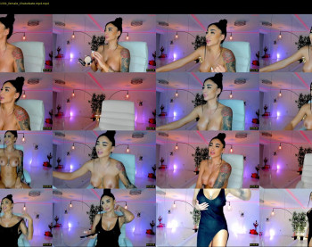 indiansweety — 8 minute Chaturbate female cam show recording, 720p, Dec 6, 2024