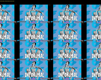 informal_ — 5 minute Chaturbate female cam show recording, 720p, Dec 6, 2024