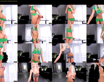 ingridblondy94 — 139 minute Chaturbate female cam show recording, 720p, Dec 6, 2024