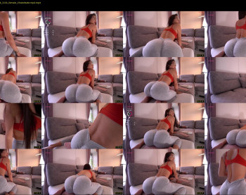 innocentemmy — 24 minute Chaturbate female cam show recording, 720p, Dec 6, 2024