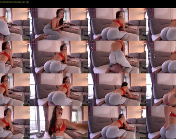 innocentemmy — 121 minute Chaturbate female cam show recording, 720p, Dec 6, 2024